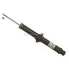 2010 Cadillac STS Shock Absorber 1